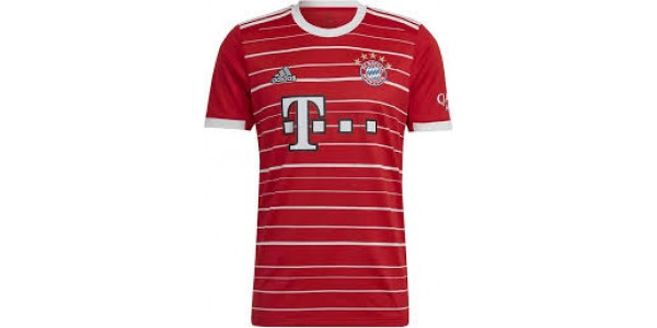 FC Bayern Munich 3-3 FC Heidenheim